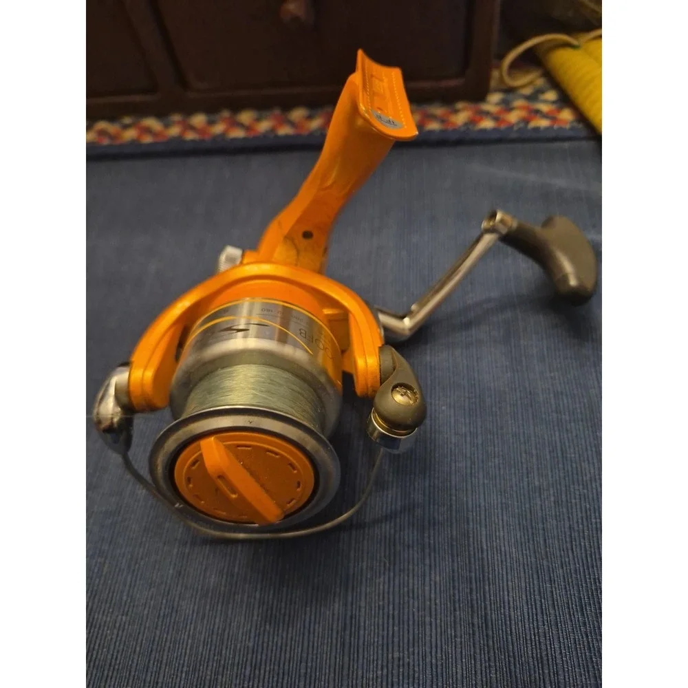 Shimano Sonora 4000FB Fishing Spinning Reel